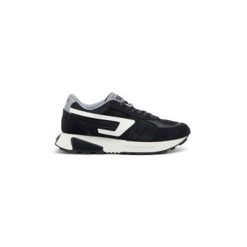 Diesel sneakers S-Tyche D W culoarea negru, Y03346-PR173-HA140