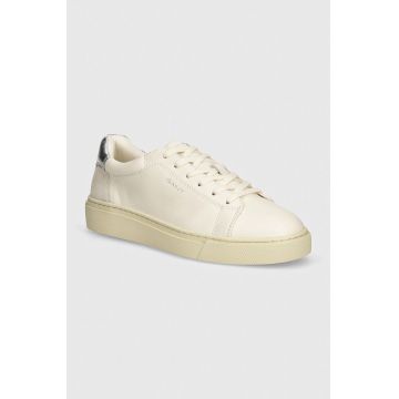 Gant sneakers din piele Julice culoarea bej, 29531657 G963