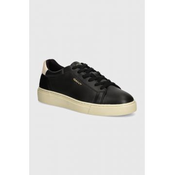 Gant sneakers din piele Julice culoarea negru, 29531658 G00