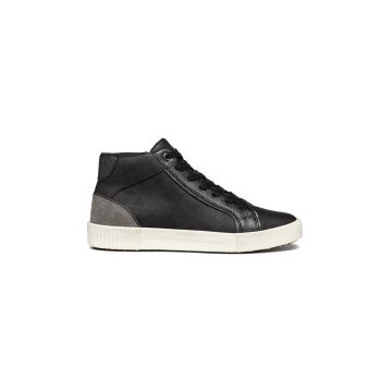 Geox sneakers D BLOMIEE culoarea negru, D466HD 0BJ22 C0005