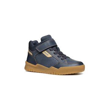 Geox sneakers pentru copii PERTH J367RB.0MEFU