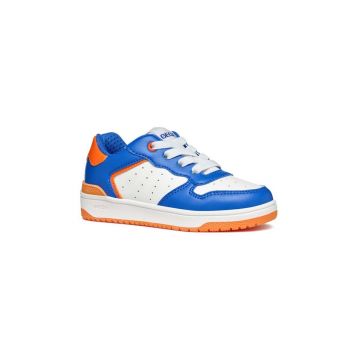 Geox sneakers pentru copii WASHIBA J45LQB.000BC