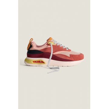 Hoff sneakers MARACANA 22406002 SKYLINE