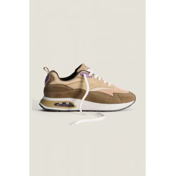 Hoff sneakers TODAI JI 22406004 SKYLINE