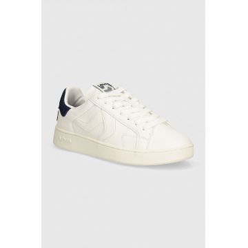 Levi's sneakers SWIFT S culoarea alb, D7910-0003