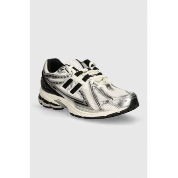 New Balance sneakers 1906 culoarea alb, M1906RER
