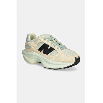 New Balance sneakers WRPD culoarea turcoaz, UWRPDSFC