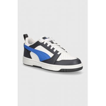 Puma sneakers pentru copii Rebound V6 Lo Jr