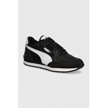 Puma sneakers pentru copii ST Runner v4 NL culoarea negru, 399739