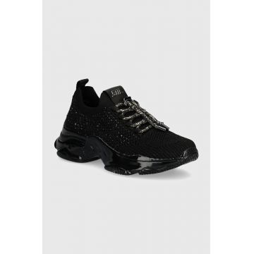 Steve Madden sneakers Meter culoarea negru, SM19000085