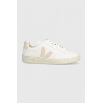 Veja sneakers V-12 culoarea: alb XD0202335B