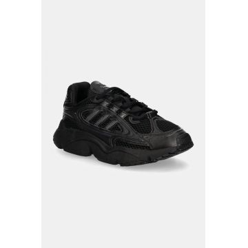adidas Originals sneakers OZMILLEN culoarea negru, IE9058