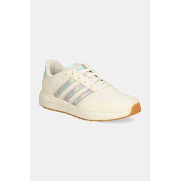 adidas sneakers RUN 60s culoarea bej, IE6119