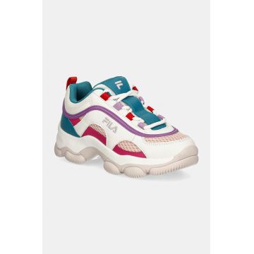Fila sneakers pentru copii STRADA DREAMSTER CB culoarea roz
