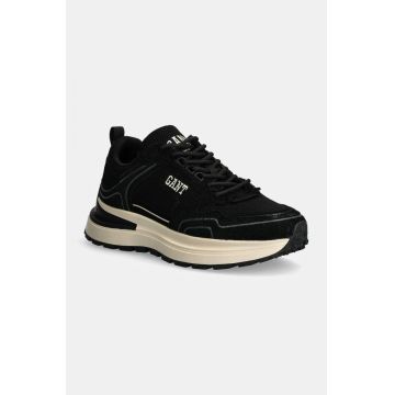 Gant sneakers Cazidy culoarea negru, 29637645 G00