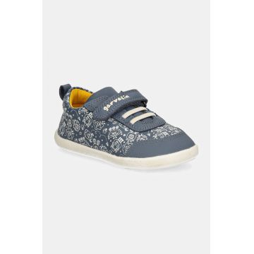 Garvalin sneakers din piele 241305