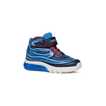 Geox sneakers pentru copii CIBERDRON J46LBB.011BC