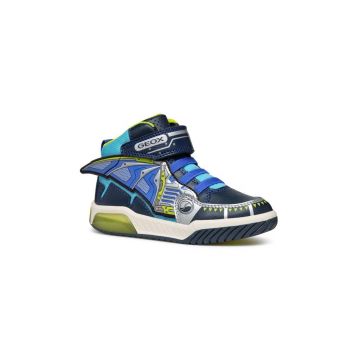Geox sneakers pentru copii INEK J469CB.011BC