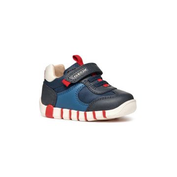 Geox sneakers pentru copii IUPIDOO B4655A.0MEFU
