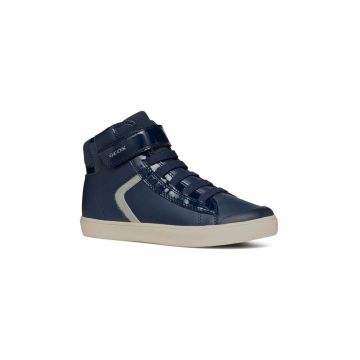 Geox sneakers pentru copii JISLI J464NA.5402