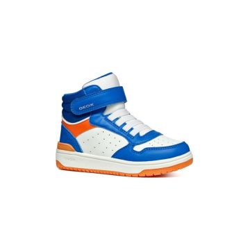Geox sneakers pentru copii WASHIBA J46LQB.5415