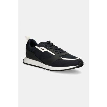HUGO sneakers Icelin culoarea albastru marin, 50536568