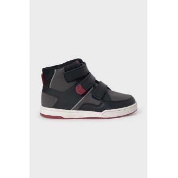 Mayoral sneakers pentru copii culoarea negru, 44503