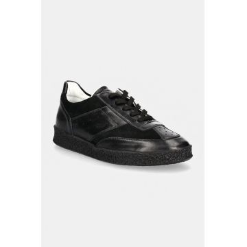 MM6 Maison Margiela sneakers culoarea negru, S59WS0212.P7984 MM6 Maison Margiela sneakers culoarea negru, S59WS0212.P7984