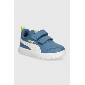 Puma sneakers pentru copii Courtflex V3 V 310252