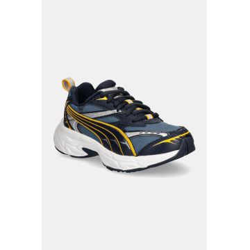 Puma sneakers pentru copii Morphic Techie 396621