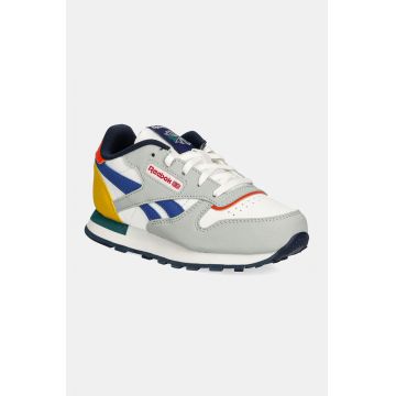 Reebok Classic sneakers pentru copii CLASSIC LEATHER 100206669