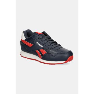 Reebok Classic sneakers ROYAL CL JOG 3.0 culoarea albastru marin, 100201648