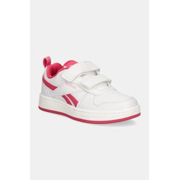 Reebok Classic sneakers ROYAL PRIME 2.0 culoarea alb, 100201645
