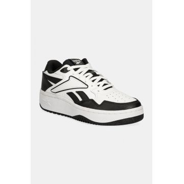 Reebok Classic teniși din piele copii ATR CHILL culoarea negru, 100201933