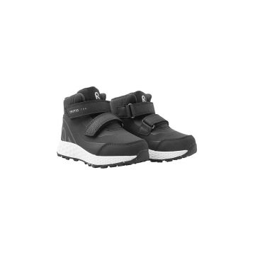 Reima sneakers pentru copii Hiivin culoarea negru, 5400145A