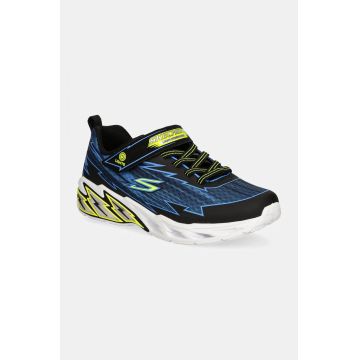 Skechers sneakers pentru copii LIGHT STORM 2.0 400149L