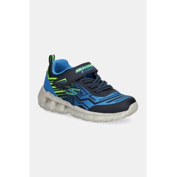 Skechers sneakers pentru copii MAGNA 401500N