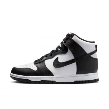 Pantofi sport Nike W Dunk High Panda