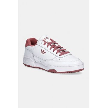 adidas Originals sneakers din piele Court Super culoarea alb, IF9420