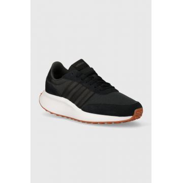 adidas sneakers RUN 70s culoarea negru, ID1876 RUN 70s