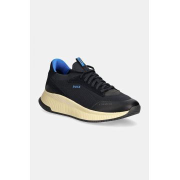 BOSS sneakers TTNM EVO culoarea albastru marin, 50523113 BOSS sneakers TTNM EVO culoarea albastru marin, 50523113