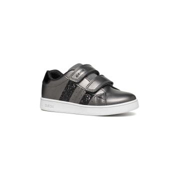 Geox sneakers pentru copii ECLYPER culoarea auriu