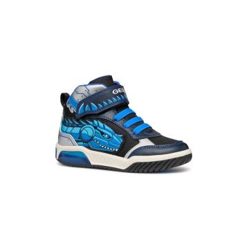 Geox sneakers pentru copii INEK J469CA.011BC