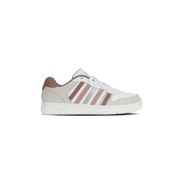 K-Swiss sneakers COURT PALISADES culoarea gri, 96931.122.M