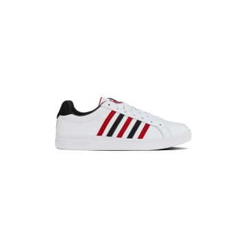 K-Swiss sneakers COURT TIEBREAK culoarea alb, 07011.146.M