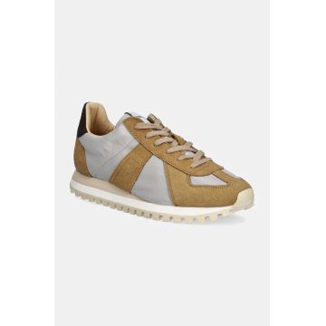 Novesta sneakers GAT TRAIL culoarea bej, N279004-910ORC106