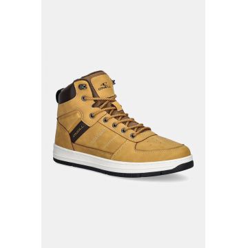 O'Neill sneakers TURA culoarea bej, 90243031