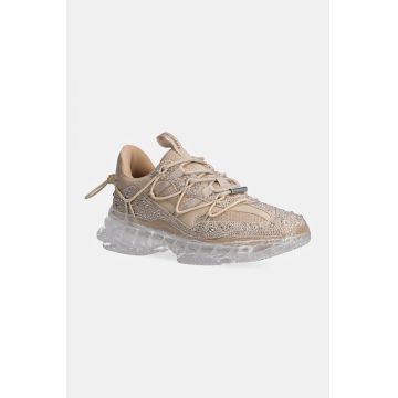 Steve Madden sneakers Magneto-R-E culoarea bej, SM19000109