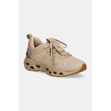 Steve Madden sneakers Surge 1R culoarea bej, SM11003292