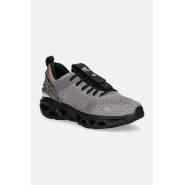 Steve Madden sneakers Surge 1R culoarea gri, SM11003292